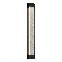 Villagrazia Tri-Colour LED Outdoor Wall Light